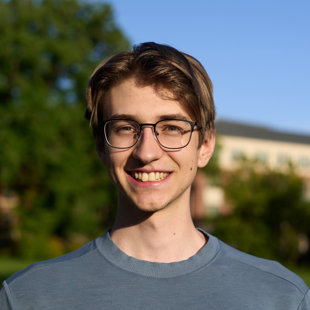 Oliver Flood, Vice-President
